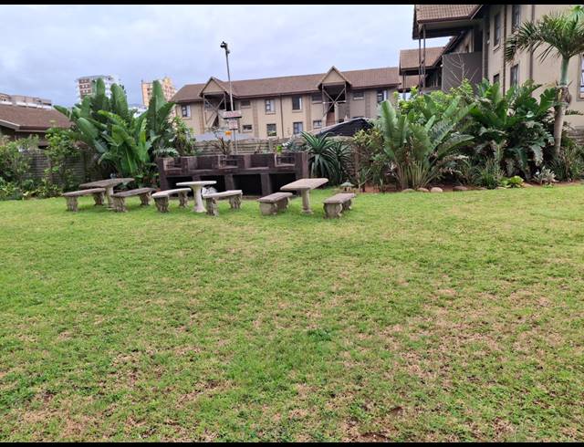 2 BEDROOM APARTMENT RENTED IN WARNER BEACH
